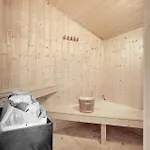 Nyaraló Baldersvej Ix *