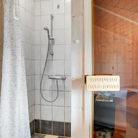 Baldersvej Ix Ferienhaus Askeby