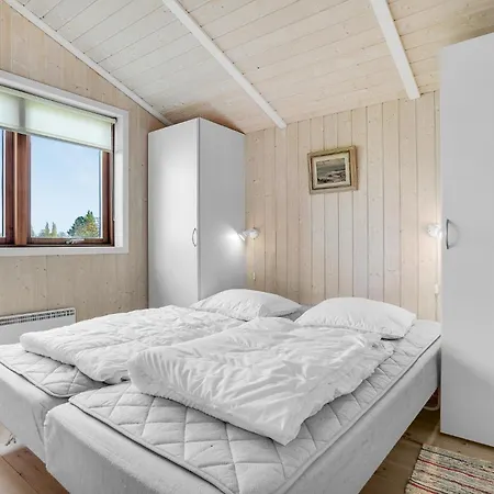 Baldersvej Ix Ferienhaus *