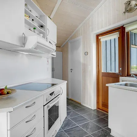 Ferienhaus Baldersvej Ix