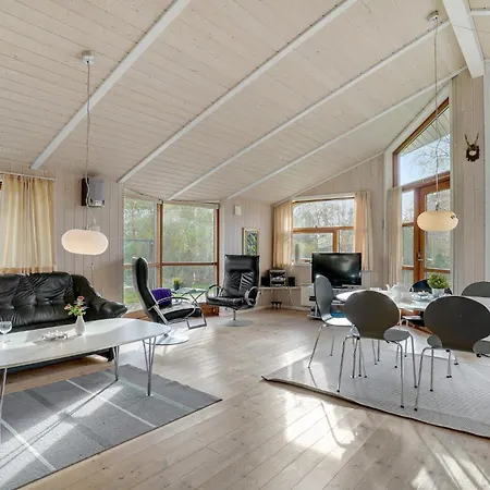 Baldersvej Ix Ferienhaus