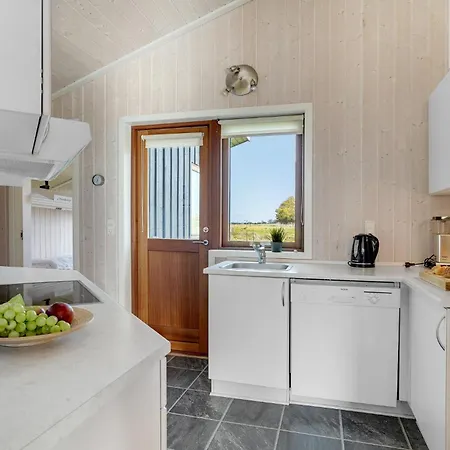 Baldersvej Ix Ferienhaus