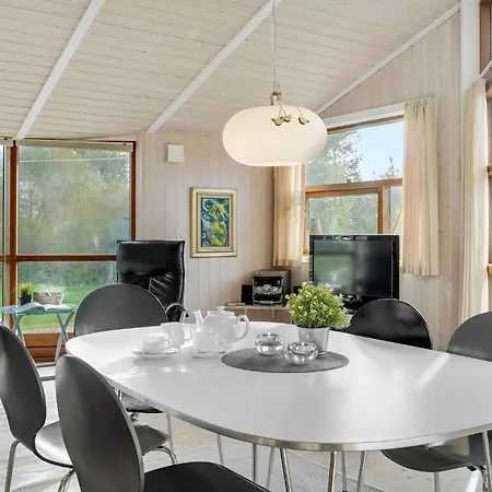 Baldersvej Ix Ferienhaus Askeby
